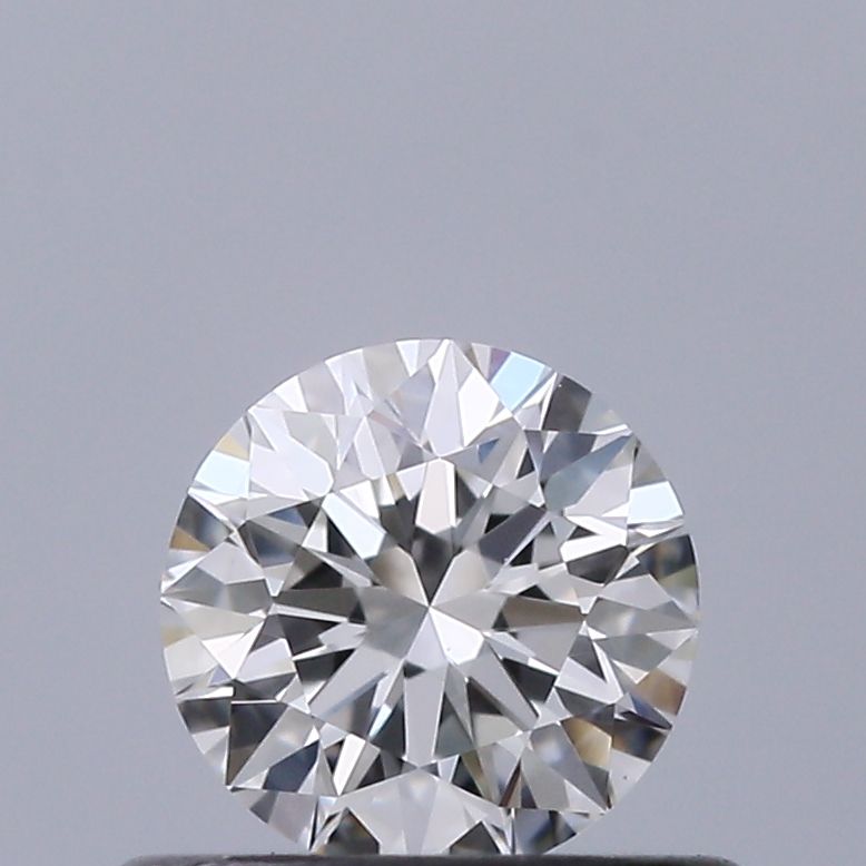 Diamond Natural 0,4Ct E-VS1 Round - GIA6555374872 1