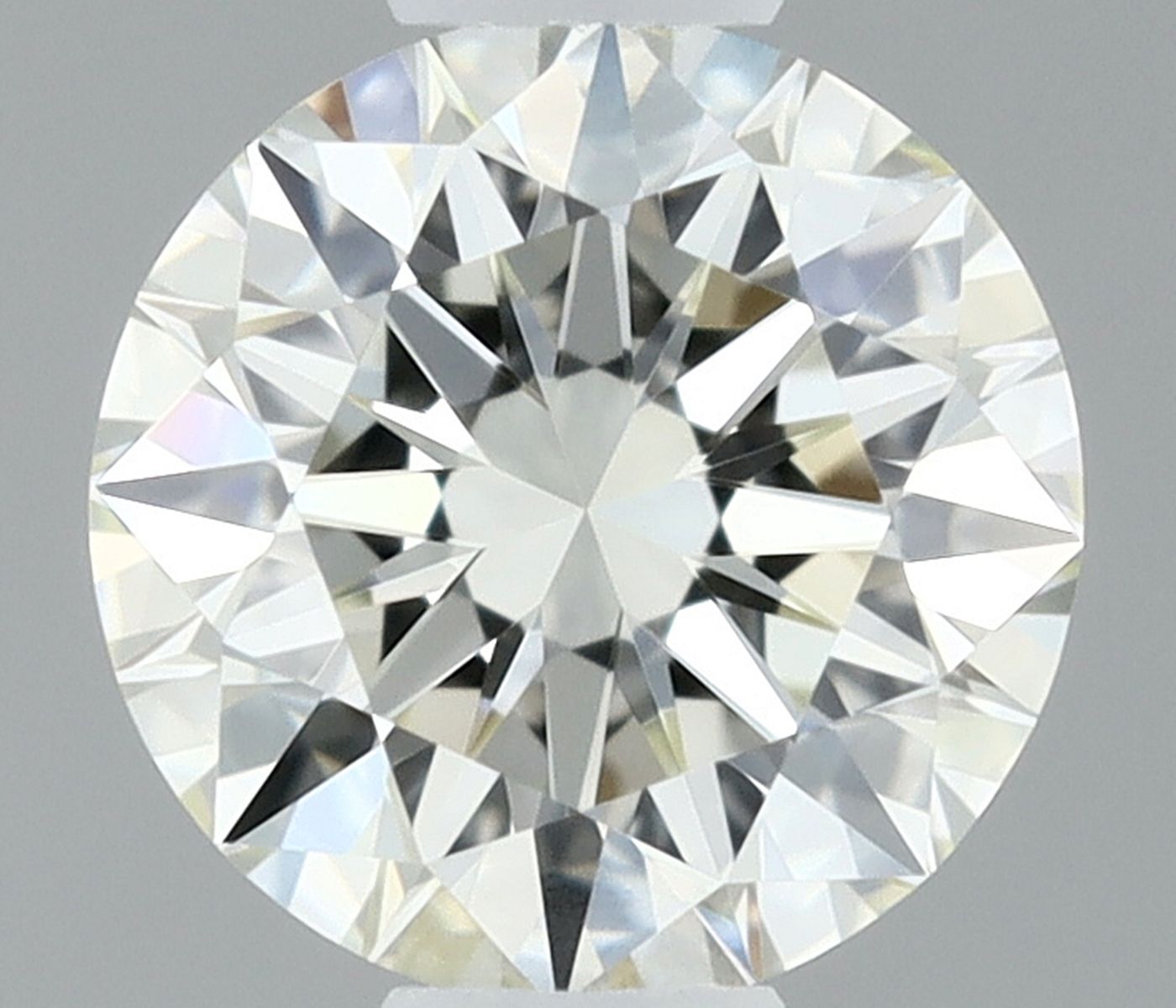 Diamond Natural 0,34Ct I-VVS1 Round - IGI810635594 1