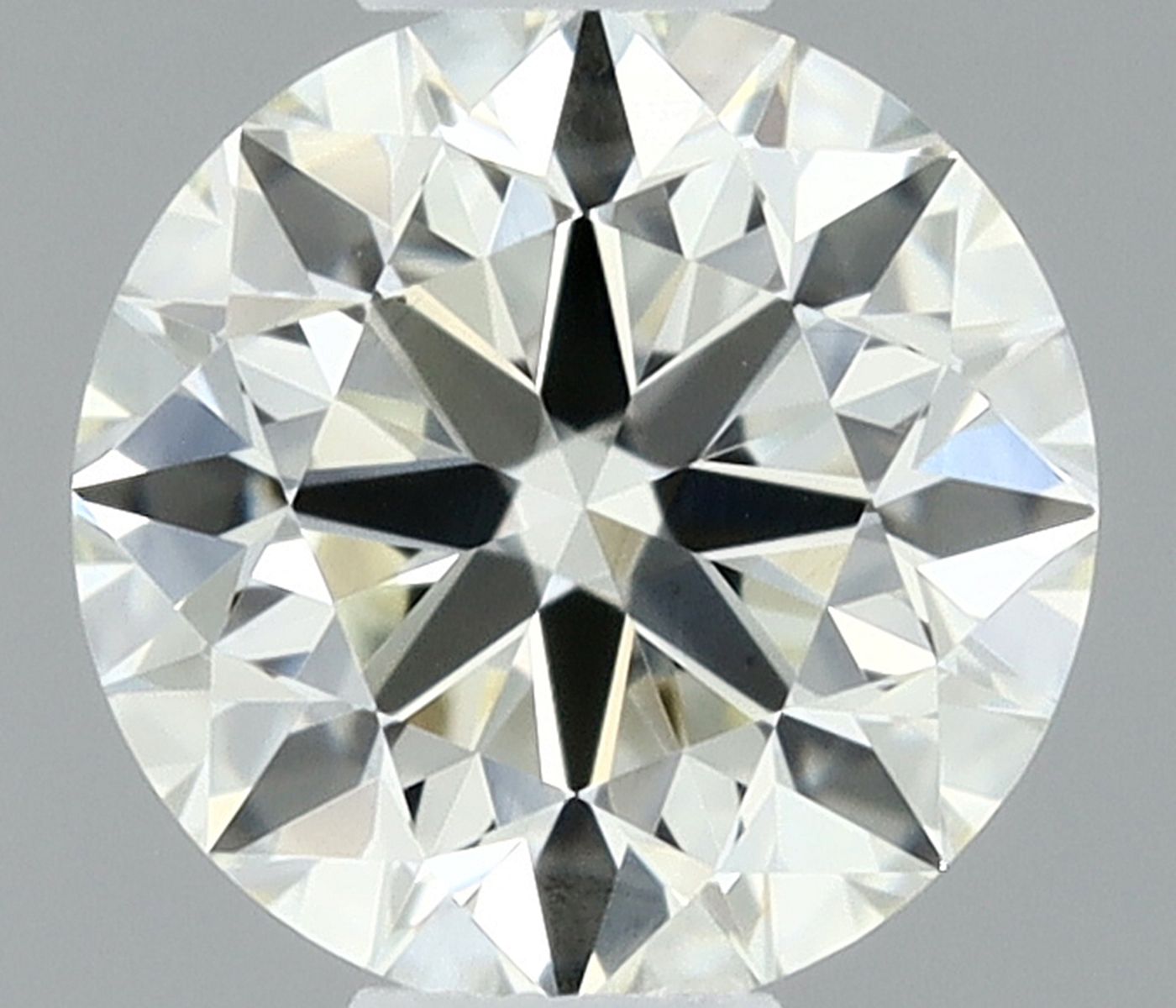 Diamond Natural 0,3Ct J-VS1 Round - IGI810635599 1