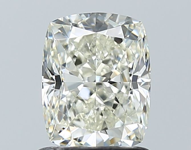 Diamond Natural 1,2Ct H-VVS2 Cushion - IGI799695503 1