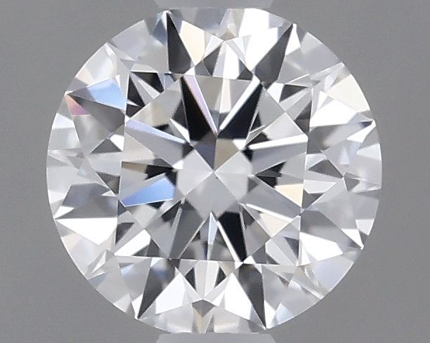 Diamond Natural 0,4Ct E-VS1 Round - GIA2557475120 1
