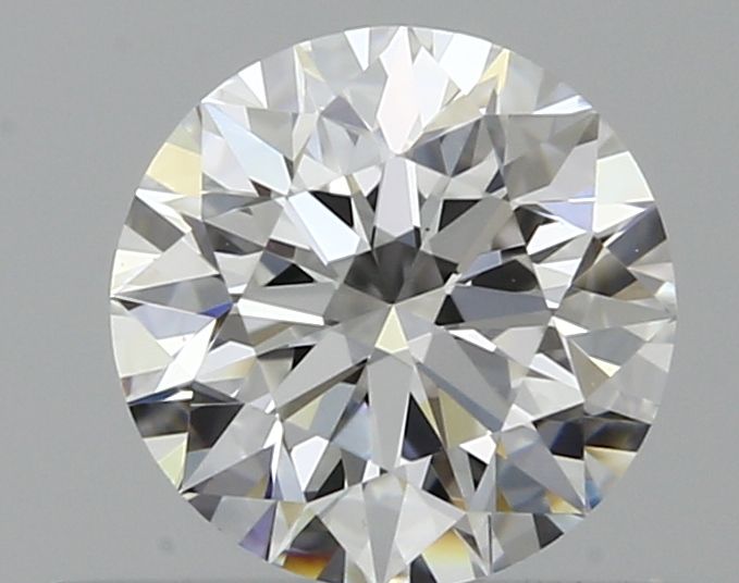 Diamond Natural 0,4Ct E-VVS1 Round - GIA3555331368 1