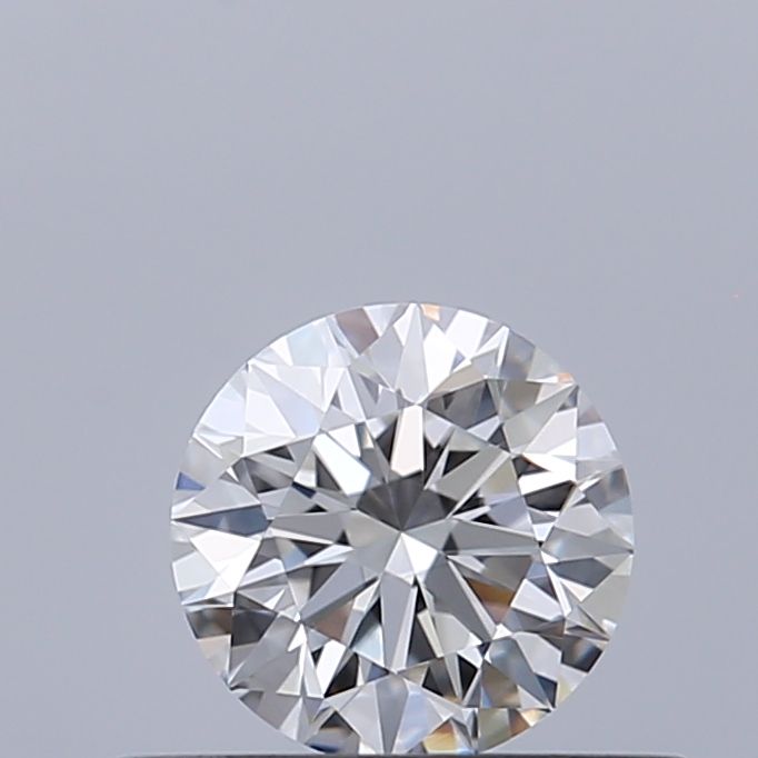 Diamond Natural 0,41Ct E-VS1 Round - GIA3555470429 1