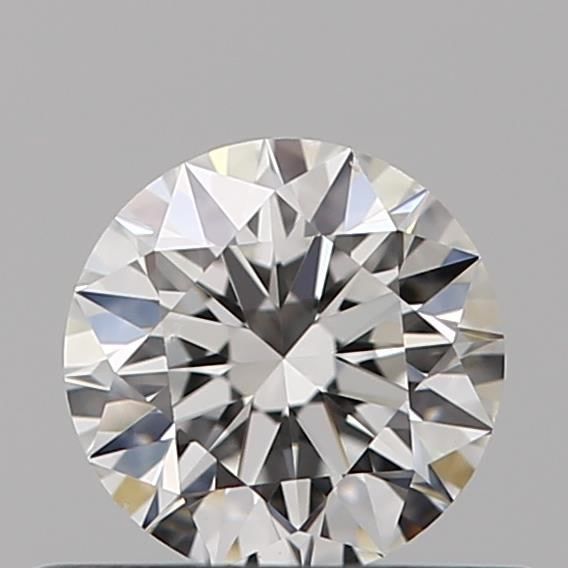 Diamond Natural 0,4Ct F-VS2 Round - GIA2556424056 1