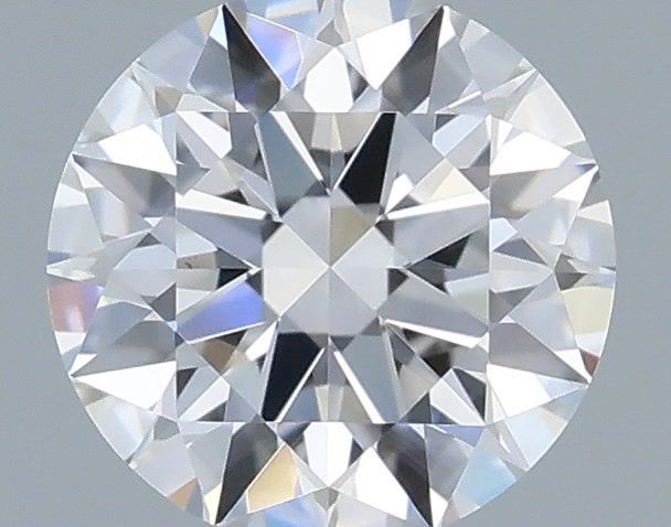 Diamond Natural 0,35Ct D-VS1 Round - GIA2556678311 1