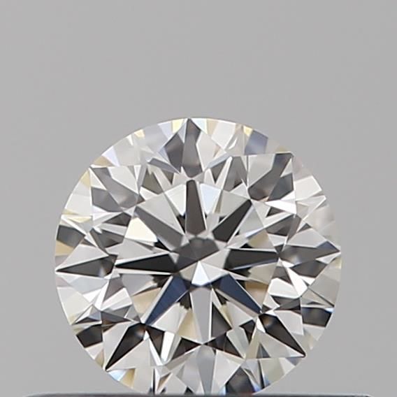 Diamond Natural 0,32Ct G-VVS1 Round - GIA6542155108 1