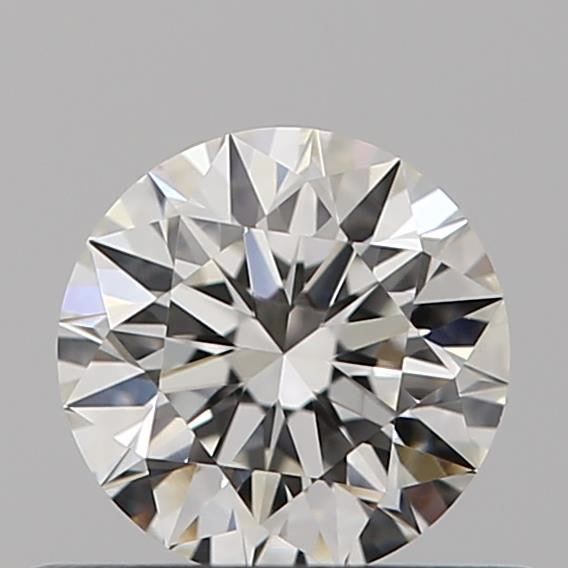 Diamond Natural 0,43Ct G-VVS1 Round - GIA7553424175 1