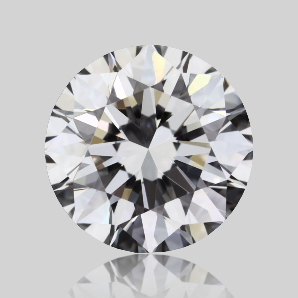 Diamond Natural 0,8Ct D-VVS2 Round - GIA1558633412 1