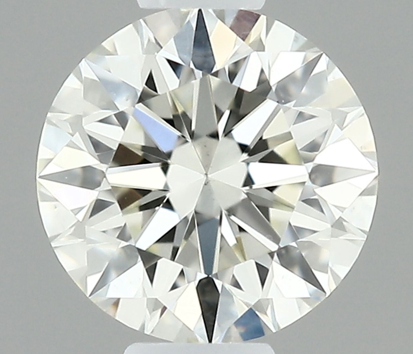 Diamond Natural 0,3Ct I-VS2 Round - IGI810635592 1
