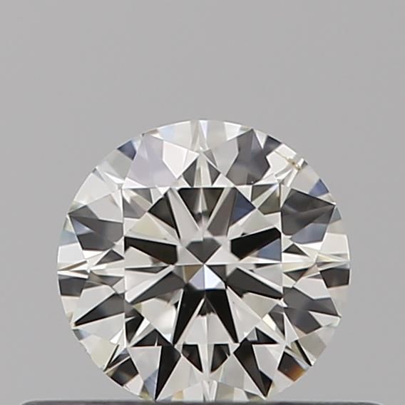 Diamond Natural 0,3Ct G-VS2 Round - IGI797682180 1