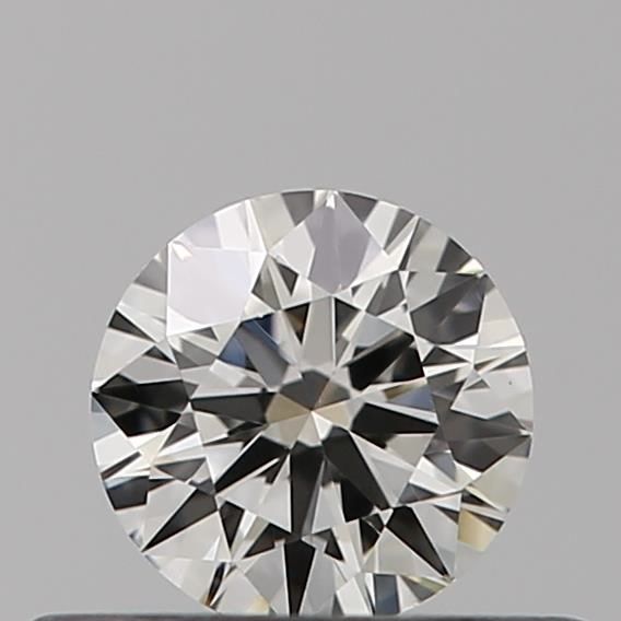 Diamond Natural 0,3Ct G-VS2 Round - IGI797682148 1