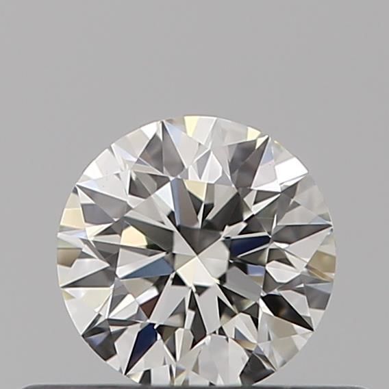 Diamond Natural 0,31Ct F-VS1 Round - IGI797682147 1