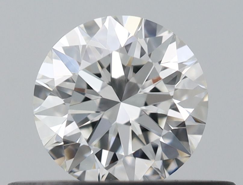 Diamond Natural 0,33Ct F-VVS1 Round - IGI795660801 1