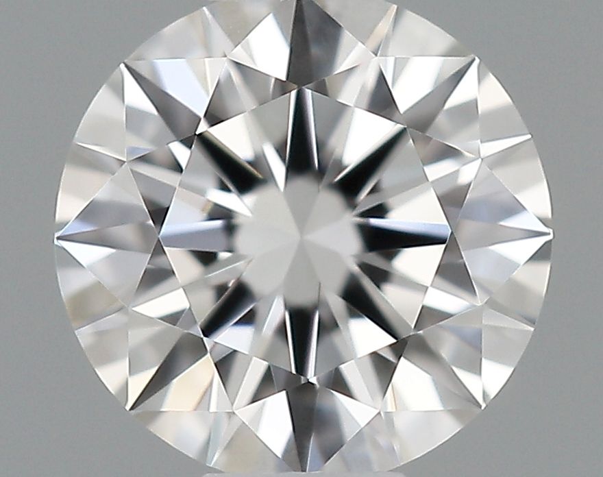 Diamond Natural 0,35Ct D-IF Round - GIA6522031036 1