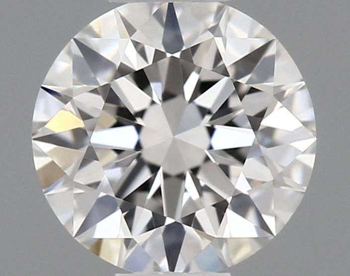 Diamond Natural 0,35Ct E-IF Round - GIA1515962804 1