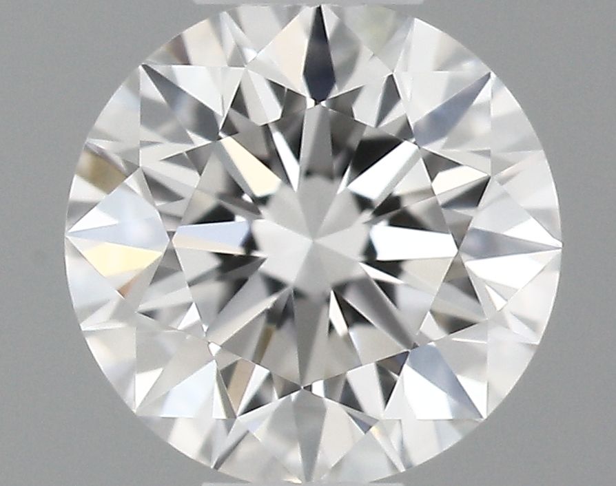 Diamond Natural 0,36Ct D-IF Round - GIA2524091141 1