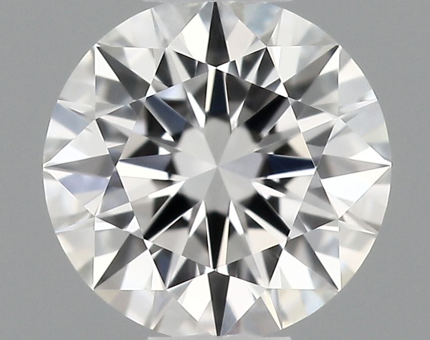 Diamond Natural 0,34Ct E-IF Round - GIA1523358743 1
