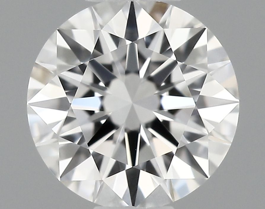 Diamond Natural 0,35Ct D-IF Round - GIA5523276313 1