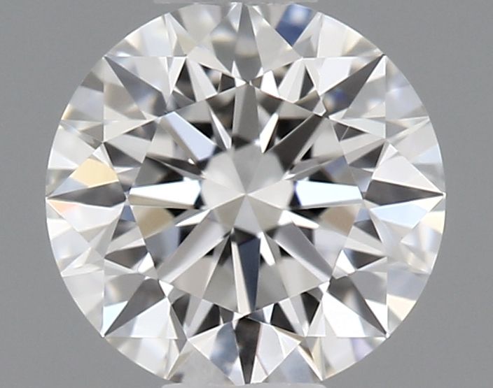 Diamond Natural 0,35Ct E-IF Round - GIA7528011796 1