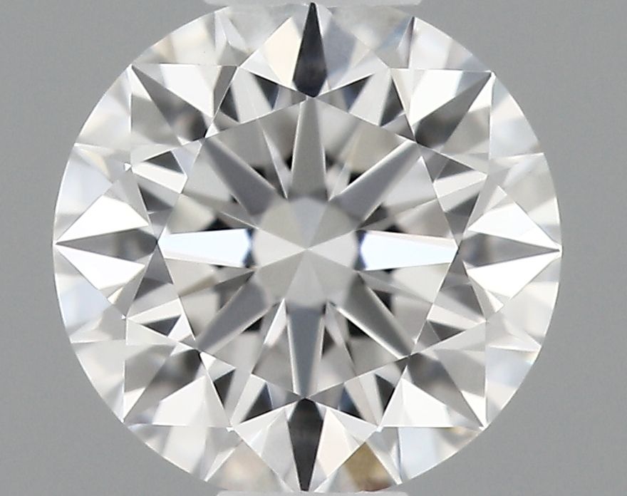 Diamond Natural 0,36Ct D-IF Round - GIA6522196547 1