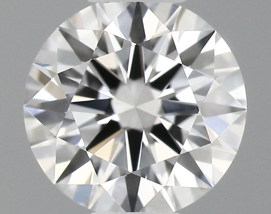 Diamond Natural 0,35Ct D-IF Round - GIA2526275136 1