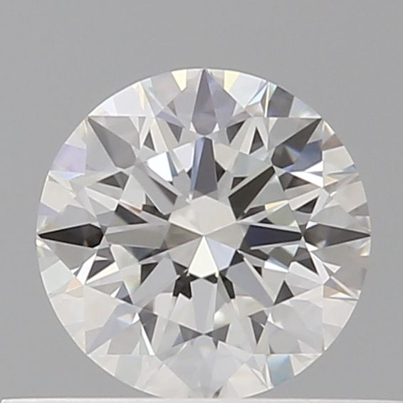 Diamond Natural 0,46Ct E-IF Round - GIA6531249401 1