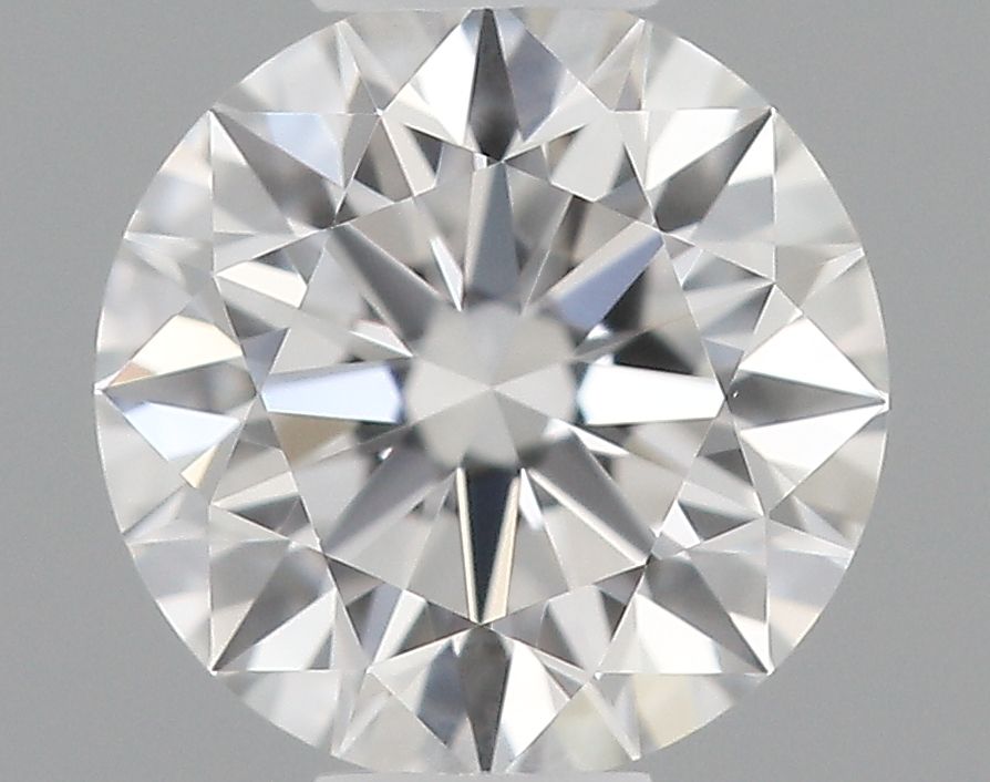 Diamond Natural 0,36Ct E-IF Round - GIA6525292306 1