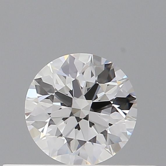 Diamond Natural 0,31Ct F-VVS1 Round - GIA2524168332 1