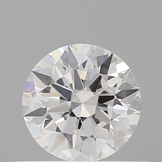 Diamond Natural 0,36Ct F-VS1 Round - GIA2526158224 1