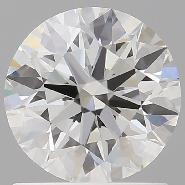 Diamond Natural 0,9Ct F-VVS1 Round - GIA1513897704 1