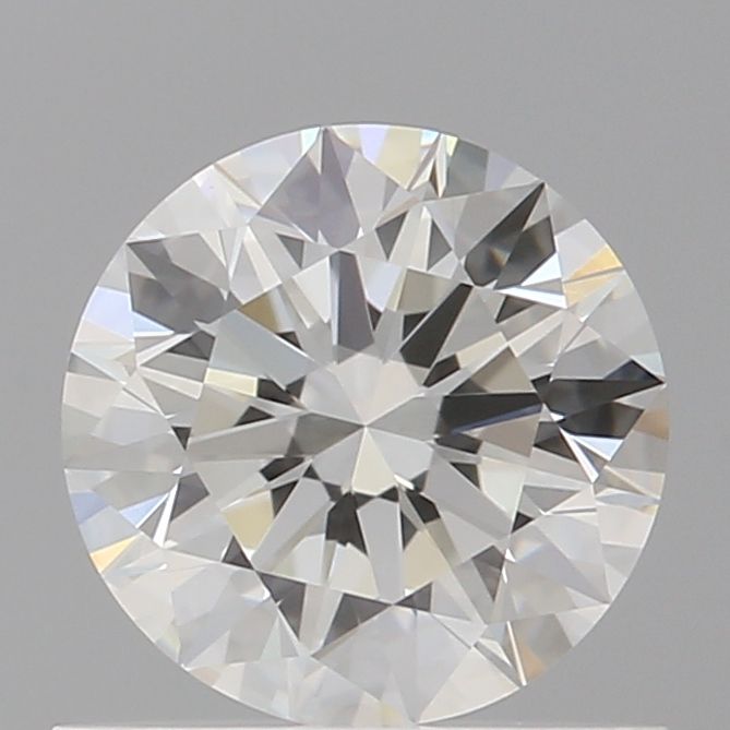 Diamond Natural 0,77Ct G-VS2 Round - GIA1509797916 1