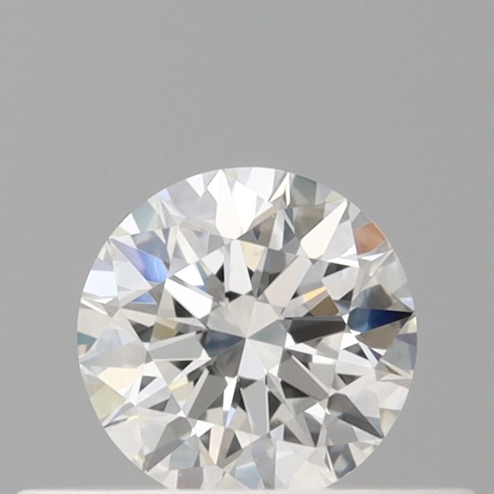 Diamond Natural 0,32Ct F-VVS1 Round - GIA6515456816 1