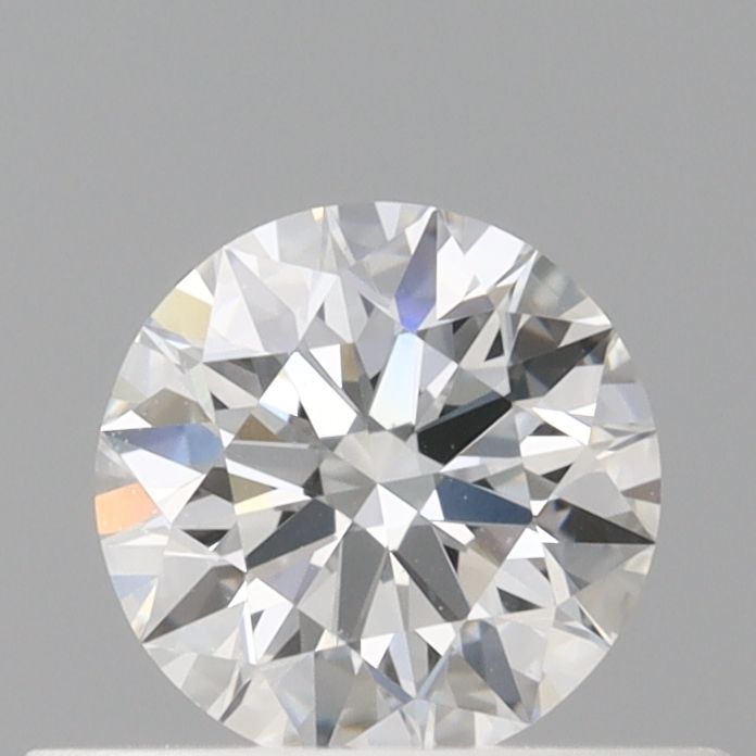 Diamond Natural 0,41Ct D-VVS1 Round - GIA6482947387 1