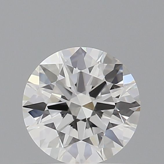 Diamond Natural 0,32Ct F-VS1 Round - GIA7522115321 1