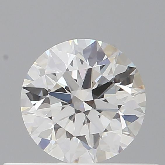 Diamond Natural 0,44Ct G-VVS1 Round - GIA1513889368 1