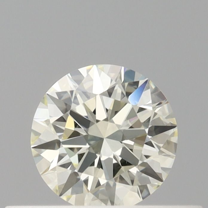 Diamond Natural 0,34Ct H-VVS2 Round - GIA3515355319 1
