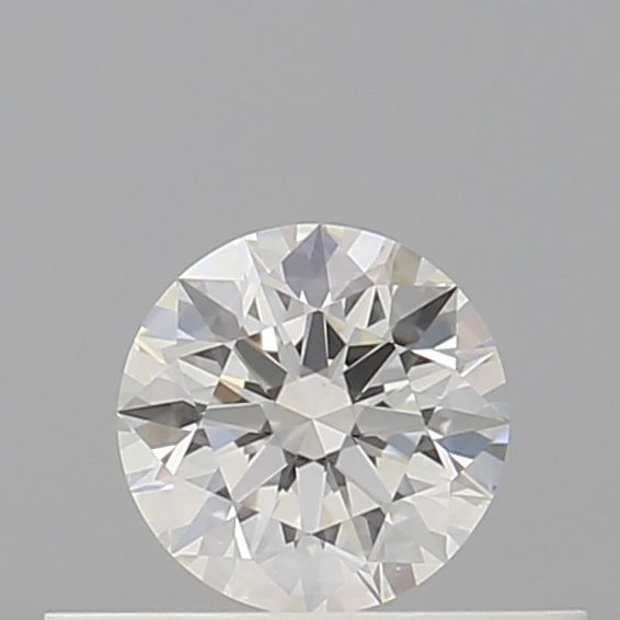 Diamond Natural 0,31Ct I-VS1 Round - GIA1519655837 1