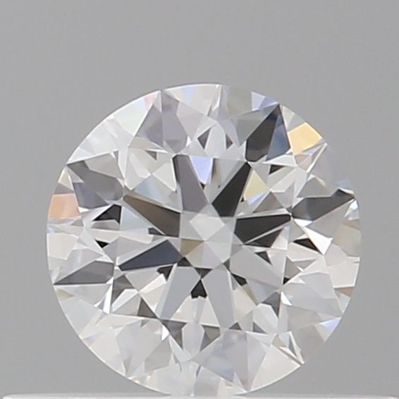 Diamond Natural 0,4Ct D-VVS2 Round - GIA3485945057 1
