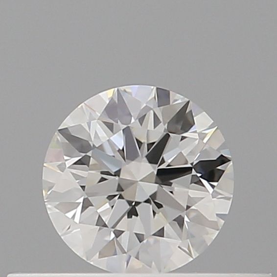 Diamond Natural 0,31Ct G-VVS1 Round - GIA6512652785 1
