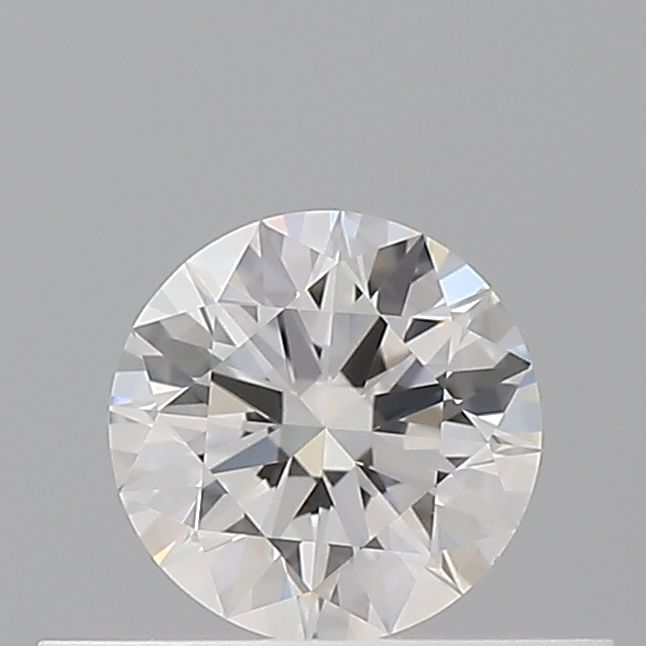 Diamond Natural 0,34Ct F-VVS1 Round - GIA6511652987 1