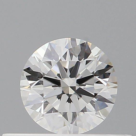 Diamond Natural 0,35Ct I-VVS1 Round - GIA2514805614 1