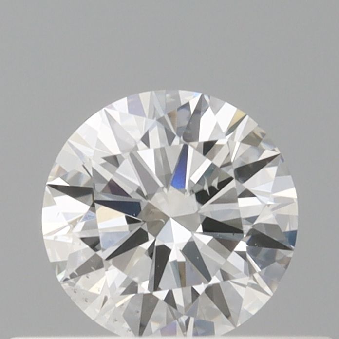 Diamond Natural 0,4Ct F-VS1 Round - GIA2514297431 1