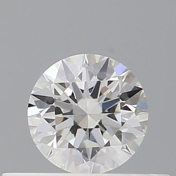Diamond Natural 0,31Ct G-VVS1 Round - GIA2517794290 1