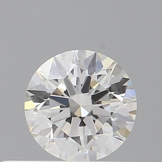 Diamond Natural 0,31Ct H-VVS1 Round - GIA2517794335 1