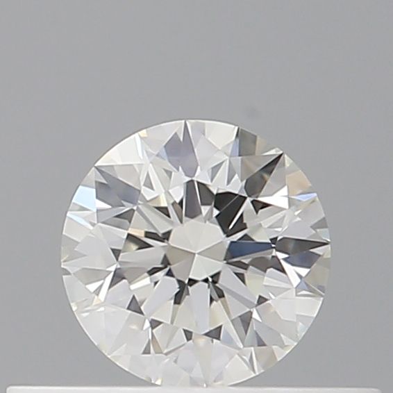 Diamond Natural 0,31Ct H-VVS2 Round - GIA6511794387 1