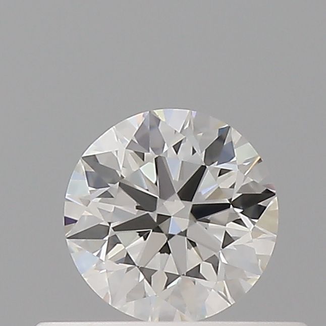 Diamond Natural 0,31Ct H-VVS2 Round - GIA7511794272 1