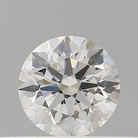 Diamond Natural 0,31Ct H-VVS1 Round - GIA6515794275 1