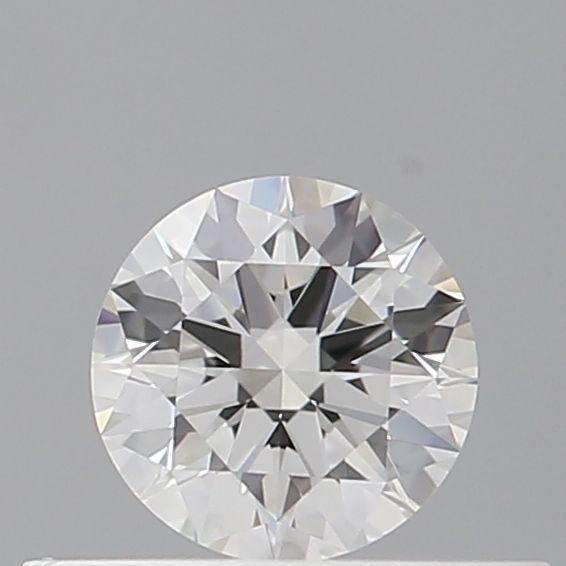 Diamond Natural 0,31Ct I-VVS1 Round - GIA2524022073 1
