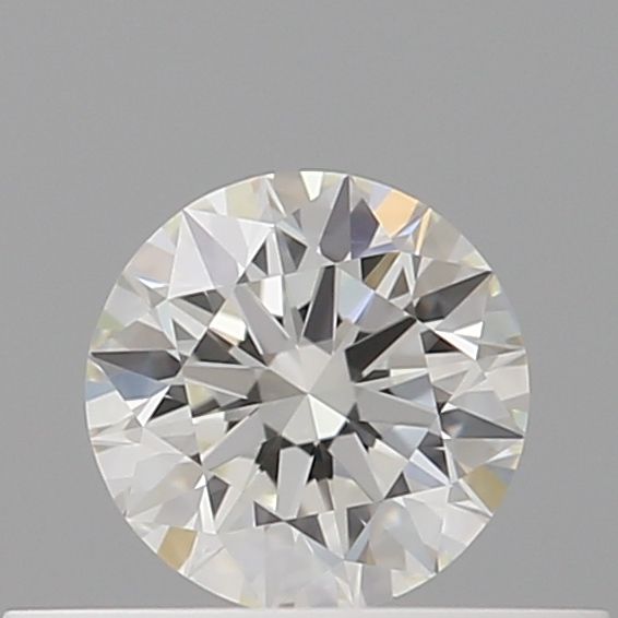 Diamond Natural 0,32Ct I-VVS1 Round - GIA2518815492 1