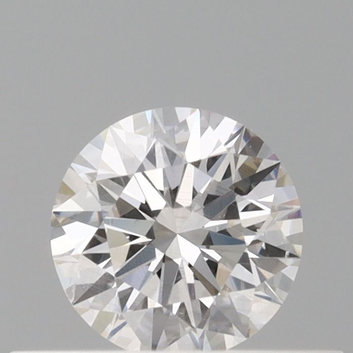 Diamond Natural 0,35Ct I-VVS1 Round - GIA1513805642 1